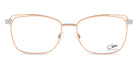 Cazal® 4315 CZL 4315 002 54 - 002 Mint-Rosegold Eyeglasses