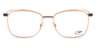 Cazal® 4315 CZL 4315 003 54 - 003 Navy Blue-Rosegold Eyeglasses