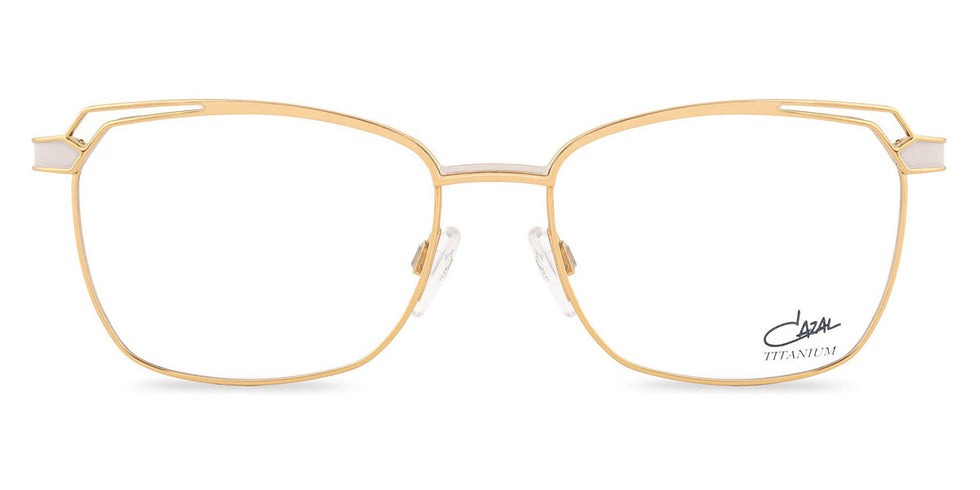Cazal® 4315 CZL 4315 004 54 - 004 Cream-Gold Eyeglasses