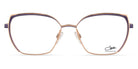 Cazal® 4318 CZL 4318 001 54 - 001 Night Blue-Gold Eyeglasses