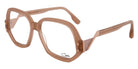 Cazal® 5007 CZL 5007 002 56 - Cinnamon-Rosegold Sunglasses