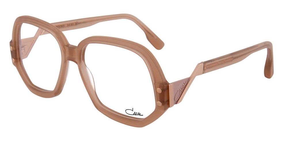 Cazal® 5007 CZL 5007 002 56 - Cinnamon-Rosegold Sunglasses
