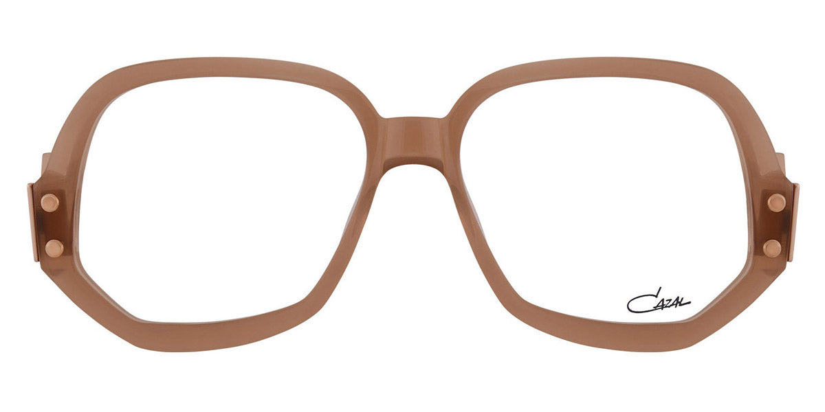 Cazal® 5007 CZL 5007 002 56 - Cinnamon-Rosegold Sunglasses