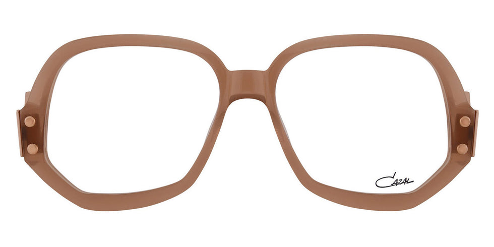 Cazal® 5007 CZL 5007 002 56 - Cinnamon-Rosegold Sunglasses
