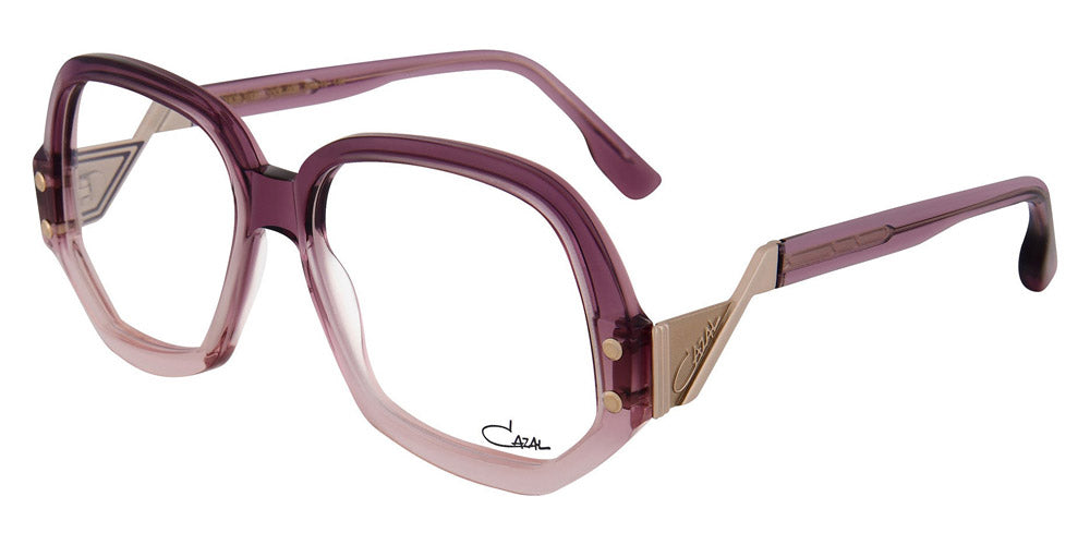Cazal® 5007 CZL 5007 003 56 - Violet-Gold Sunglasses