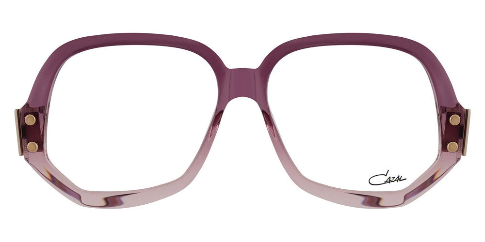 Cazal® 5007 CZL 5007 003 56 - Violet-Gold Sunglasses