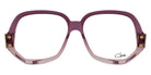 Cazal® 5007 CZL 5007 003 56 - Violet-Gold Sunglasses