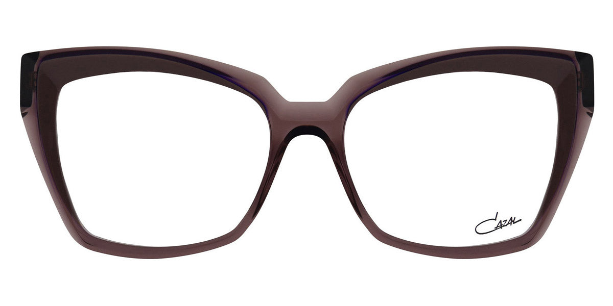 Cazal® 5008 CZL 5008 001 54 - 001 Aubergine-Grey Eyeglasses