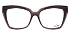 Cazal® 5008 CZL 5008 001 54 - 001 Aubergine-Grey Eyeglasses