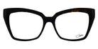 Cazal® 5008 CZL 5008 002 54 - 002 Black-Havanna Eyeglasses