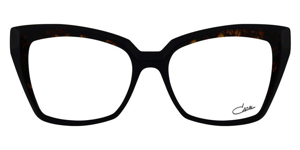 Cazal® 5008 CZL 5008 002 54 - 002 Black-Havanna Eyeglasses