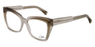 Cazal® 5008 CZL 5008 003 54 - 003 Champagne-Amber Eyeglasses