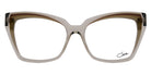 Cazal® 5008 CZL 5008 003 54 - 003 Champagne-Amber Eyeglasses