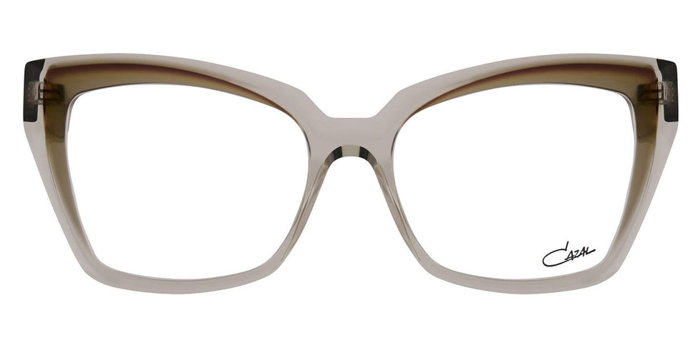 Cazal® 5008 CZL 5008 003 54 - 003 Champagne-Amber Eyeglasses