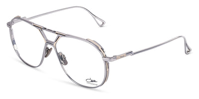 Cazal® 5013 CZL 5013 003 57 - 003 Silver-Cream Eyeglasses