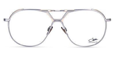 Cazal® 5013 CZL 5013 003 57 - 003 Silver-Cream Eyeglasses