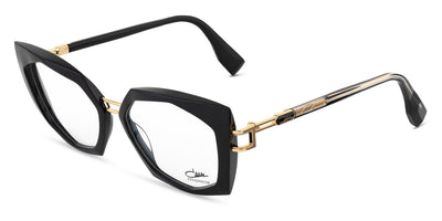 Cazal® 5014 CZL 5014 001 54 - 001 Black-Gold Eyeglasses
