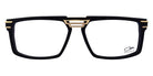 Cazal® 6031 CZL 6031 001 58 - 001 Black-Gold Eyeglasses