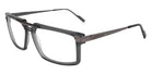 Cazal® 6031 CZL 6031 003 58 - 003 Anthracite-Gunmetal Eyeglasses