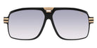 Cazal® 6032/3 CZL 6032/3 001 60 - 001 Black-Gold Sunglasses