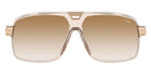 Cazal® 6032/3 CZL 6032/3 002 60 - 002 Brown-Gold Sunglasses