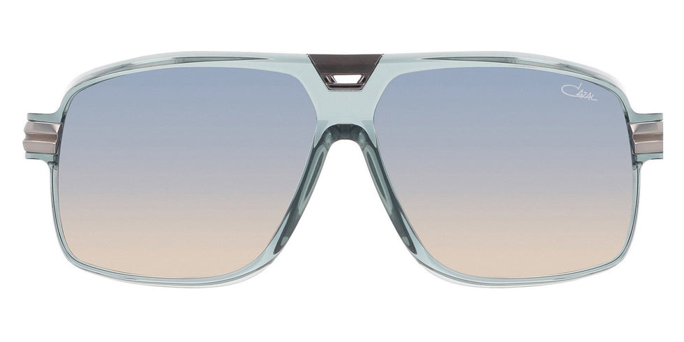 Cazal® 6032/3 CZL 6032/3 003 60 - 003 Grey-Gunmetal Sunglasses