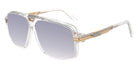 Cazal® 6032/3 CZL 6032/3 004 60 - 004 Crystal-Bicolour Sunglasses
