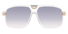 Cazal® 6032/3 CZL 6032/3 004 60 - 004 Crystal-Bicolour Sunglasses