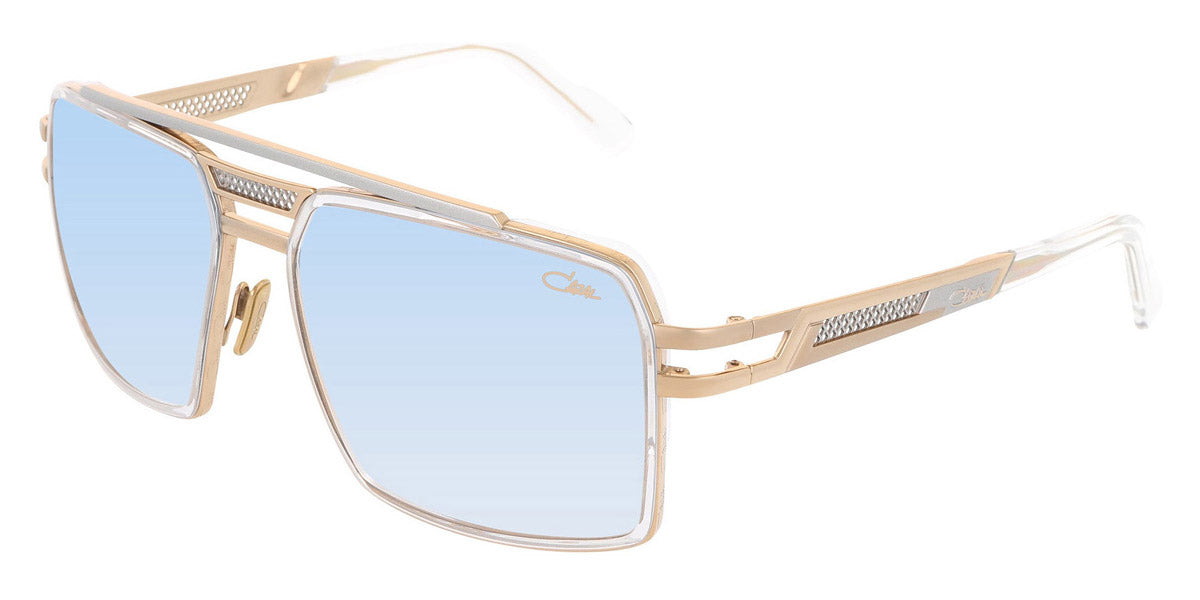 Cazal® 6033/3 CZL 6033/3 004 60 - 004 Bicolour Sunglasses