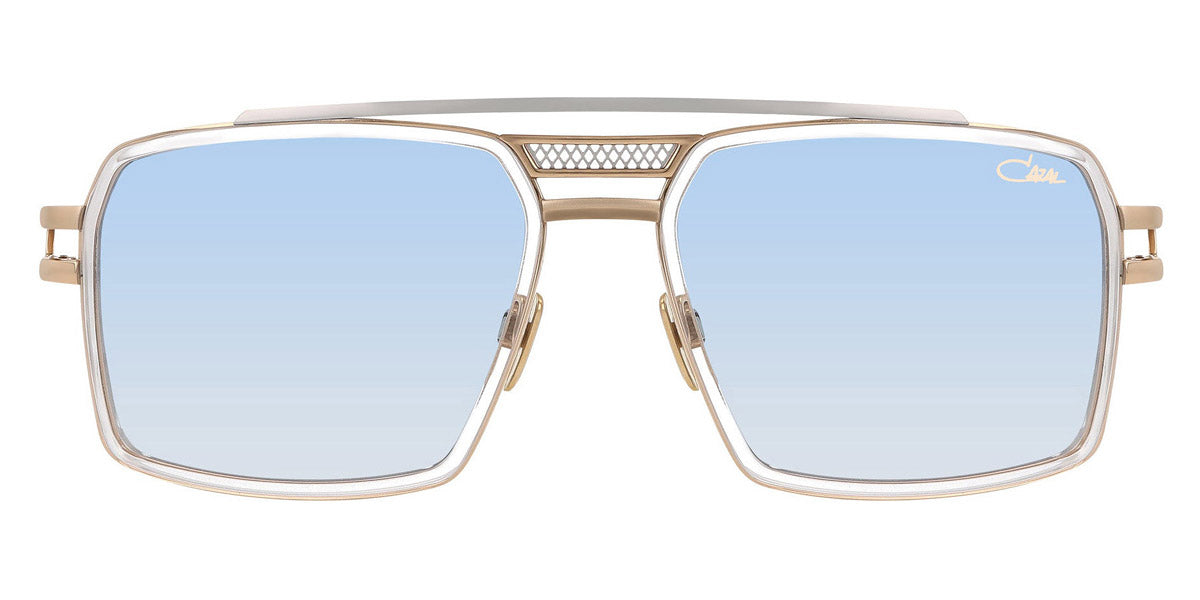 Cazal® 6033/3 CZL 6033/3 004 60 - 004 Bicolour Sunglasses