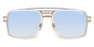 Cazal® 6033/3 CZL 6033/3 004 60 - 004 Bicolour Sunglasses