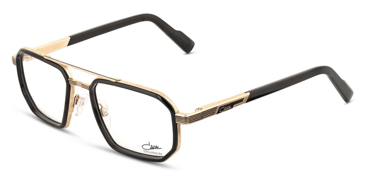 エルセーヌ　700.600 Cazal® 6036 Square Eyeglasses - EuroOptica