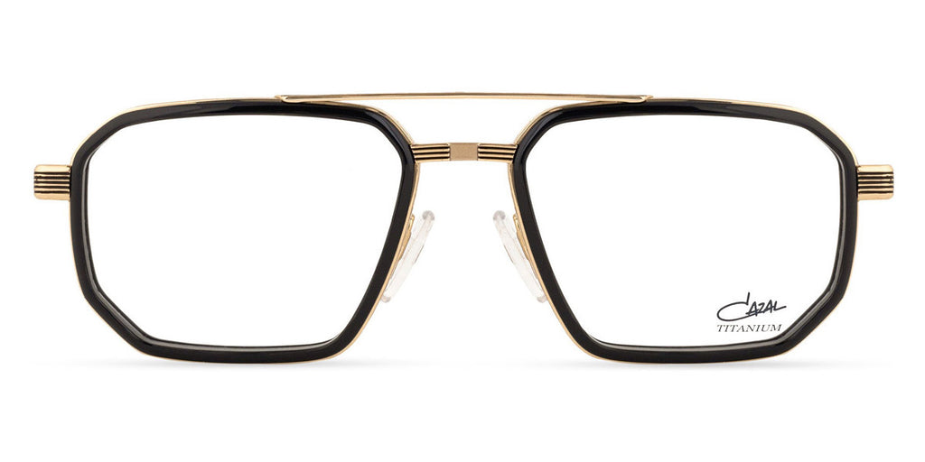 Cazal® 6036 Square Eyeglasses - EuroOptica