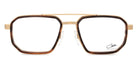 Cazal® 6036 CZL 6036 002 55 - 002 Havanna-Gold Eyeglasses