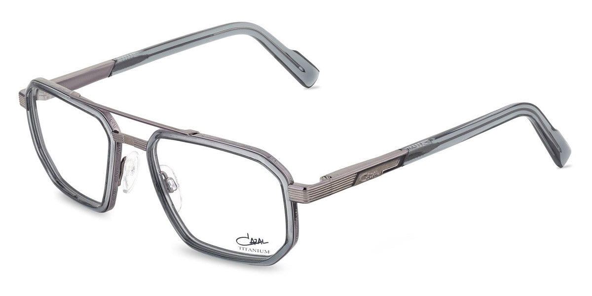Cazal® 6036 Square Eyeglasses - EuroOptica