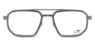 Cazal® 6036 CZL 6036 003 55 - 003 Grey-Gunmetal Eyeglasses