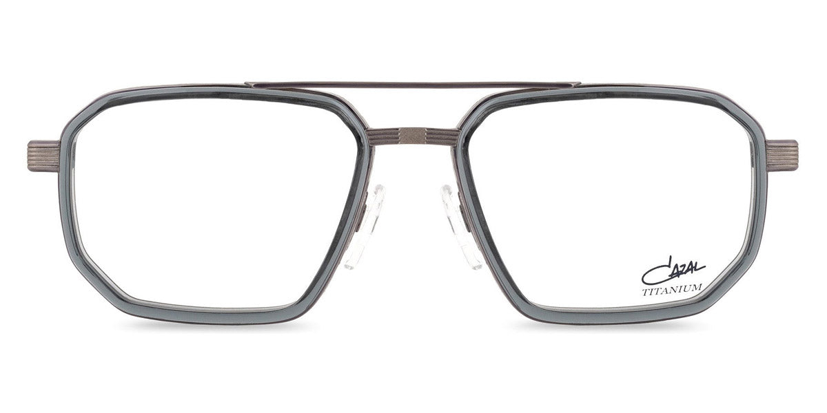 Cazal® 6036 Square Eyeglasses - EuroOptica