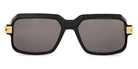 Cazal® 6037/3 CZL 6037/3 001 56 - 001 Black-Gold Sunglasses
