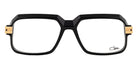 Cazal® 6037 CZL 6037 001 56 - 001 Black-Gold Eyeglasses