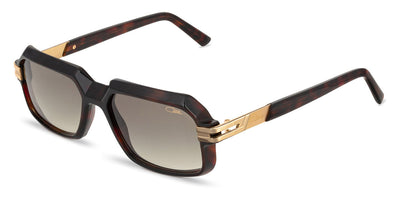 Cazal® 6037/3 CZL 6037/3 003 56 - 003 Havanna-Gold Sunglasses