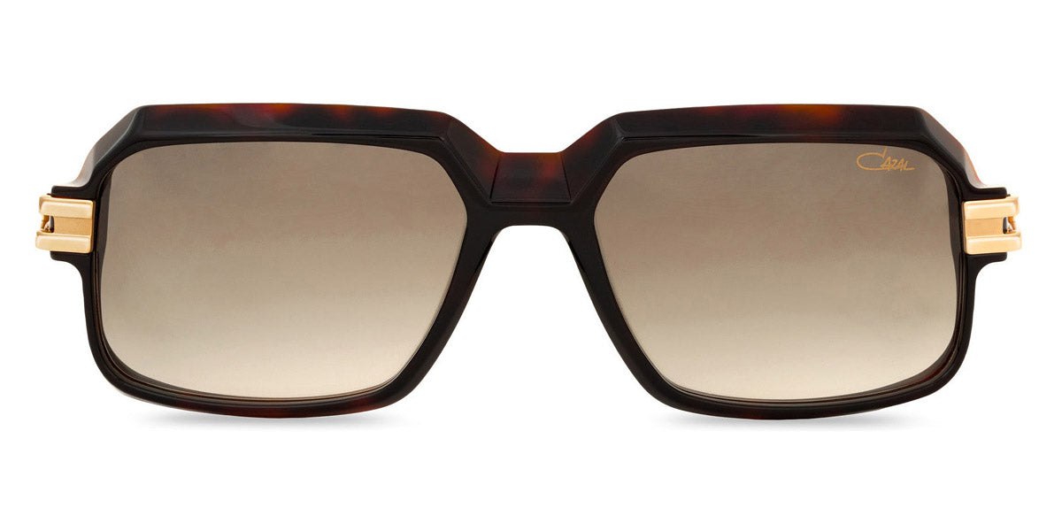 Cazal® 6037/3 CZL 6037/3 003 56 - 003 Havanna-Gold Sunglasses