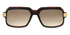Cazal® 6037/3 CZL 6037/3 003 56 - 003 Havanna-Gold Sunglasses