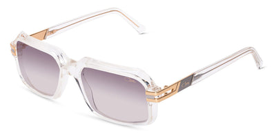 Cazal® 6037/3 CZL 6037/3 004 56 - 004 Crystal-Bicolour Sunglasses