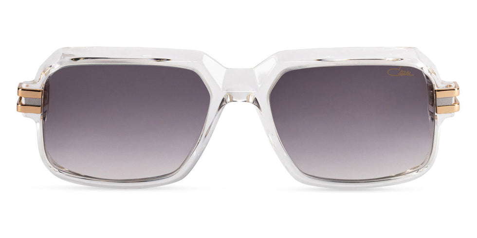 Cazal® 6037/3 CZL 6037/3 004 56 - 004 Crystal-Bicolour Sunglasses