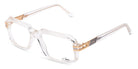 Cazal® 6037 CZL 6037 004 56 - 004 Crystal-Bicolour Eyeglasses
