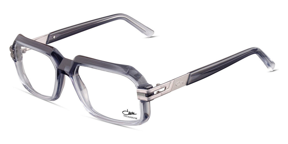 Cazal® 6037 CZL 6037 005 56 - 005 Grey-Gunmetal Eyeglasses