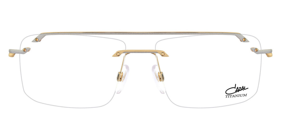 Cazal® 7100 003 57 - Bicolour Eyeglasses