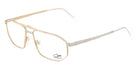 Cazal® 7104 CZL 7104 002 59 - 002 Bicolour Eyeglasses