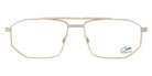 Cazal® 7104 CZL 7104 002 59 - 002 Bicolour Eyeglasses