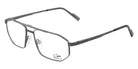 Cazal® 7104 CZL 7104 003 59 - 003 Grey-Gunmetal Eyeglasses